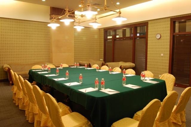 Phoenix Hotel Wuyi Jiangmen Buitenkant foto