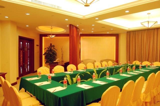 Phoenix Hotel Wuyi Jiangmen Buitenkant foto