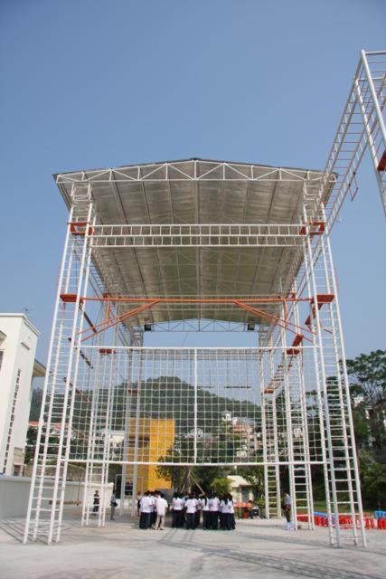Phoenix Hotel Wuyi Jiangmen Buitenkant foto