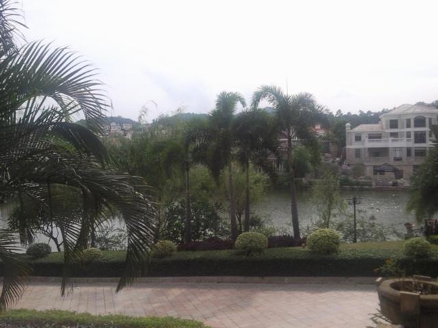 Phoenix Hotel Wuyi Jiangmen Buitenkant foto