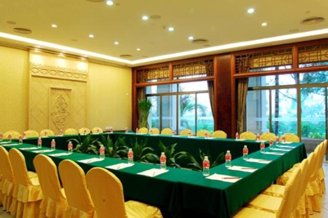 Phoenix Hotel Wuyi Jiangmen Buitenkant foto